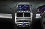 Ford Falcon XR8 2008 года